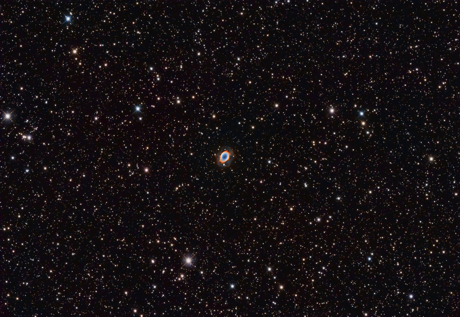 ring nebula