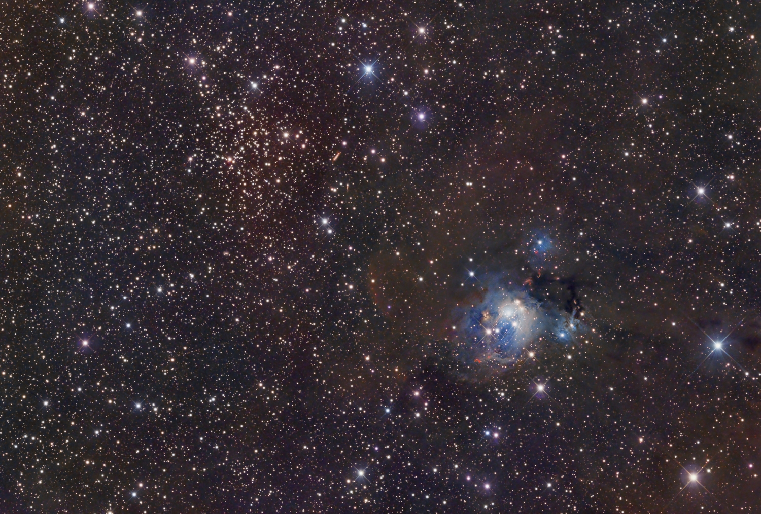 ngc7129