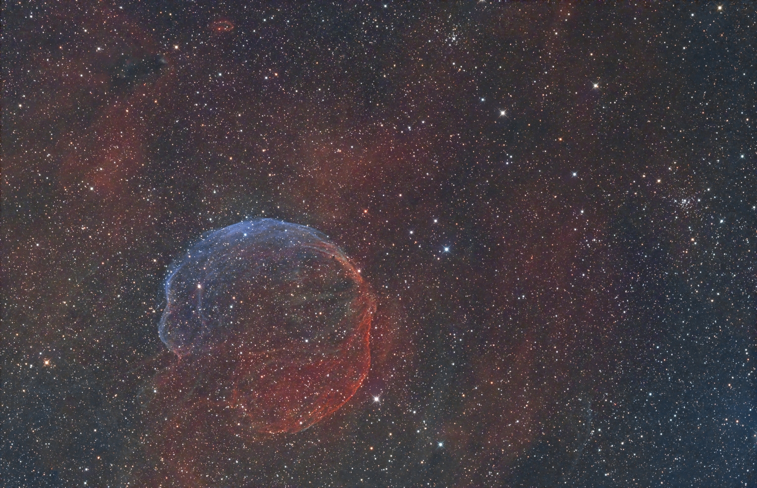 ctb1 supernova remnant