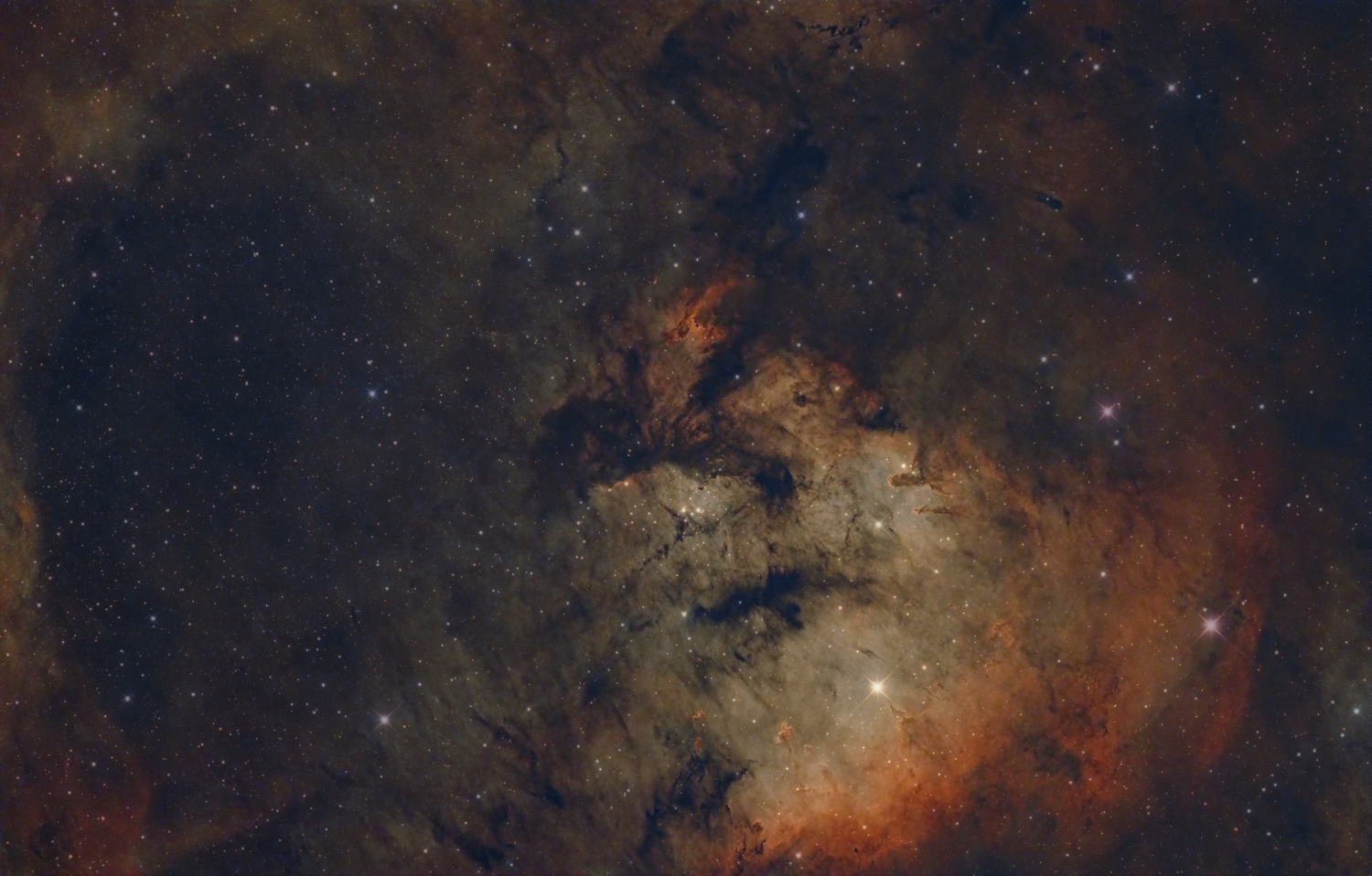 ngc7822