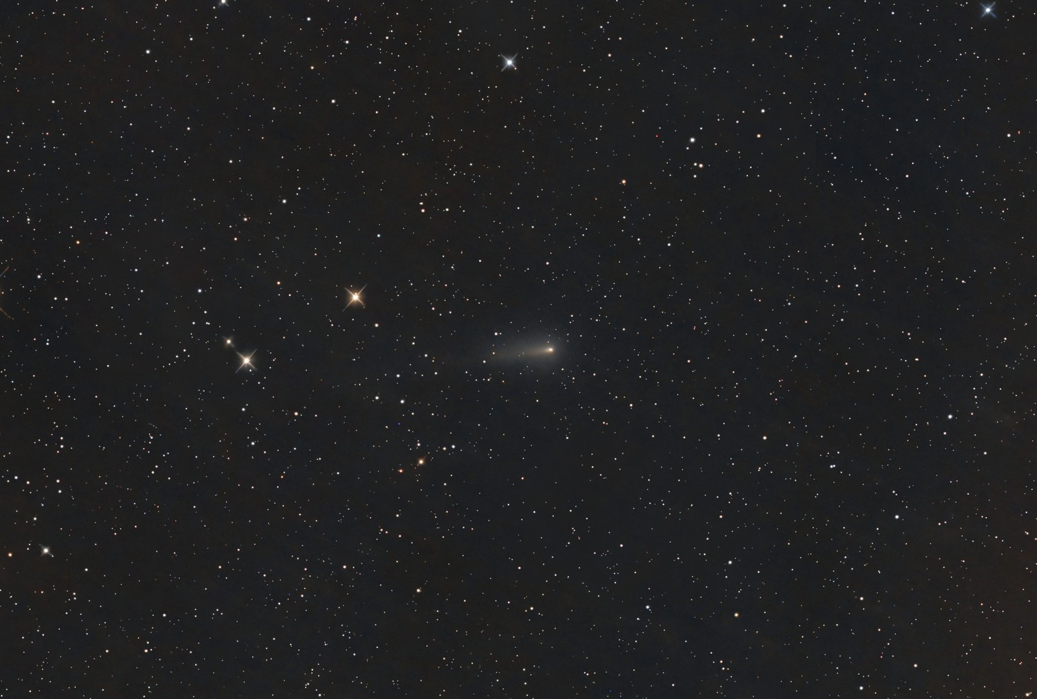 comet c2025 k1 atlas