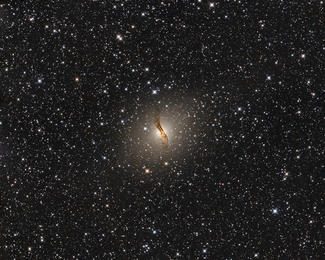 centaurus A