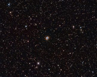 ring nebula