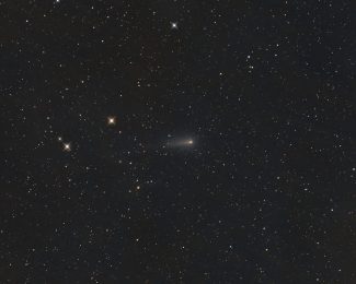 comet c2025 k1 atlas