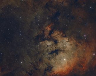 ngc7822