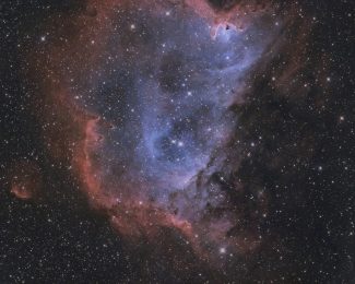 soul nebula